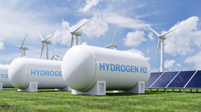 10kWp Solar Factory Installation